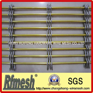 Stainless Steel Decorative Wire Mesh